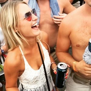 Meet your Posher, Kait